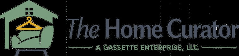 The Home Curator